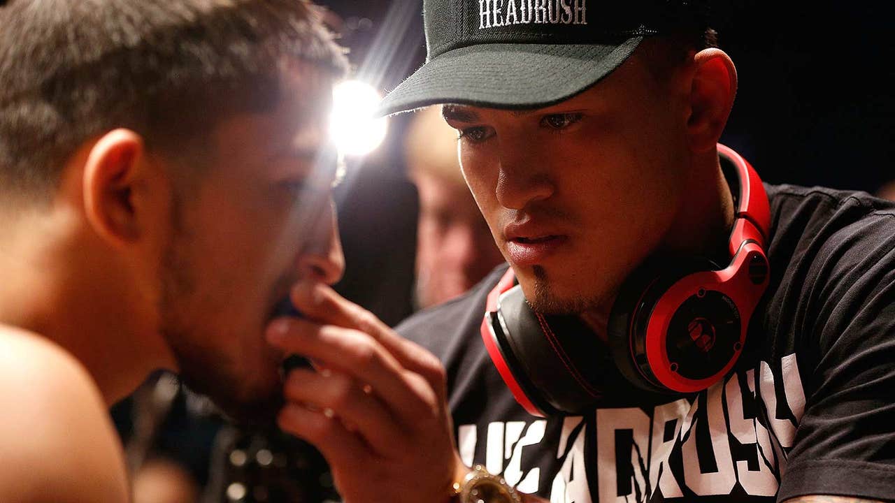 Unregulated Green-Lighting: A look at fight gym culture and unsanctioned bouts